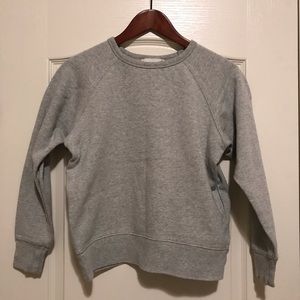 Aritzia Wilfred Free Crewneck